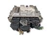 Engine control unit/module 9655698280