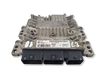 Engine control unit/module 9T1112A650EC