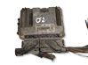 Engine control unit/module 8973785712