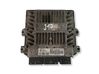 Engine control unit/module 9664626680