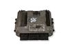 Engine control unit/module ZY34027592