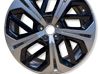 R19 alloy rim 