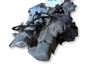 Manual 5 speed gearbox 20CR16