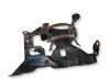 Fuel filter bracket/mount holder 164192090R