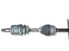 Front driveshaft 28