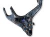 Front lower control arm/wishbone 