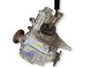 Gearbox transfer box case 