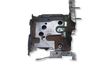 Battery box tray 