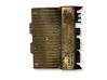 Engine control unit/module 7700311655