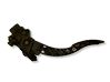 Accelerator throttle pedal 04891585AC