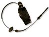 Gear shifter/selector 04766410AC