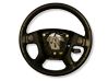 Steering wheel P1BH491DVAF