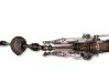 Steering wheel axle set 20925174