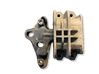 Engine mount bracket BK217M124BA