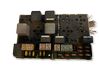 Fuse module 6C1T14401