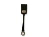Rear seatbelt 390314