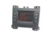 Radio/CD/DVD/GPS-pääyksikkö P68269531AC