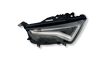 Headlight/headlamp MDE811162A