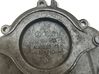 Timing chain cover 059109153F