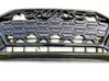 Front bumper 4K8807611A