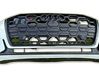 Front bumper 4K0807611A