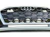 Front bumper 4K8807611A