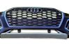 Front bumper 80A807437