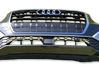 Front bumper 81A807233