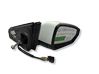 Specchietto retrovisore elettrico portiera anteriore 2G1857502