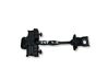 Rear door check strap stopper 10A839249