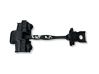Front door check strap stopper 10A837249