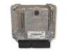 Engine control unit/module 55593981