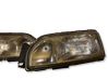 Scheinwerfer Satz Set 54530727