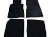 Car floor mat set 