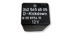 Other relay 0025456505