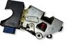 Front door lock 8353012