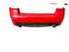 Galinis bamperis 12769721