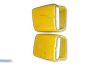 Headlight part 