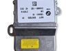 Airbag control unit/module 9367836