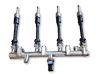 Fuel injector 166002932R