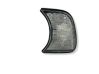 Front indicator light 