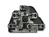 Rear/tail lights 14603300