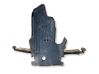 Gearbox bottom protection 