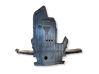 Gearbox bottom protection 