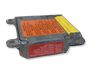 Sterownik / Moduł Airbag 1C0909601