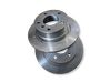 Rear brake disc 142095