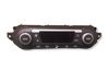 Climate control unit 7M5T18C612AC