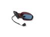 Front door electric wing mirror 057252