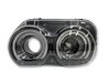 Headlight/headlamp 68174064AD