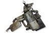 Auxiliary pre-heater (Webasto) 252383